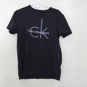 Calvin Klein tee shirt